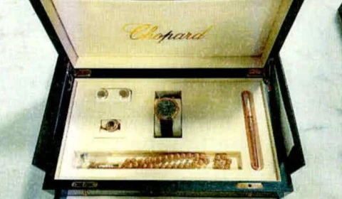 Caso das joias: PF faz buscas contra ex-funcionário da presidência 