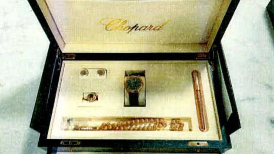 Caso das joias: PF faz buscas contra ex-funcionário da presidência 