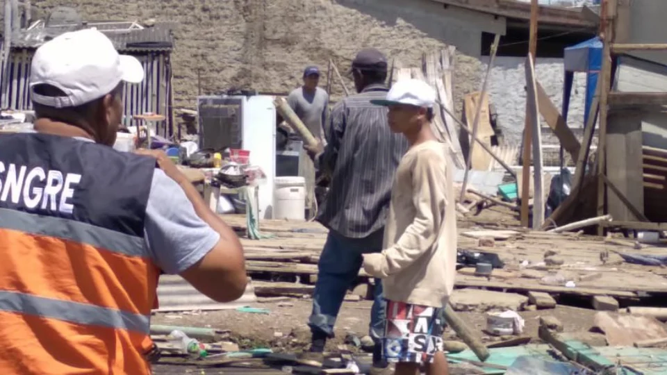 Número de mortes no terremoto do Equador sobe para 12