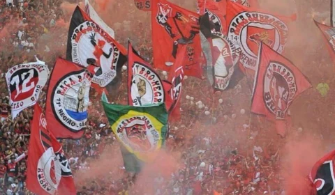 Justiça do RJ decreta prisão de presidentes de torcidas organizadas