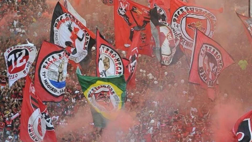 Justiça do RJ decreta prisão de presidentes de torcidas organizadas