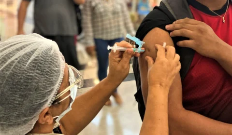 Vacinação contra Mpox inicia na segunda (13); veja quem pode tomar o imunizante