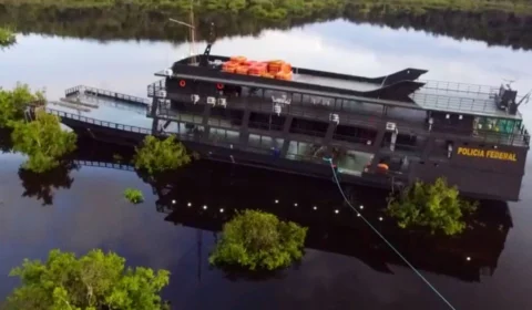 Vale do Javari: PF deve ter base fluvial instalada no Amazonas