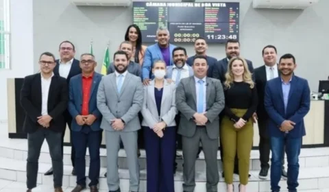 Novo piso salarial da Enfermagem é aprovado pela Câmara de Boa Vista-RR