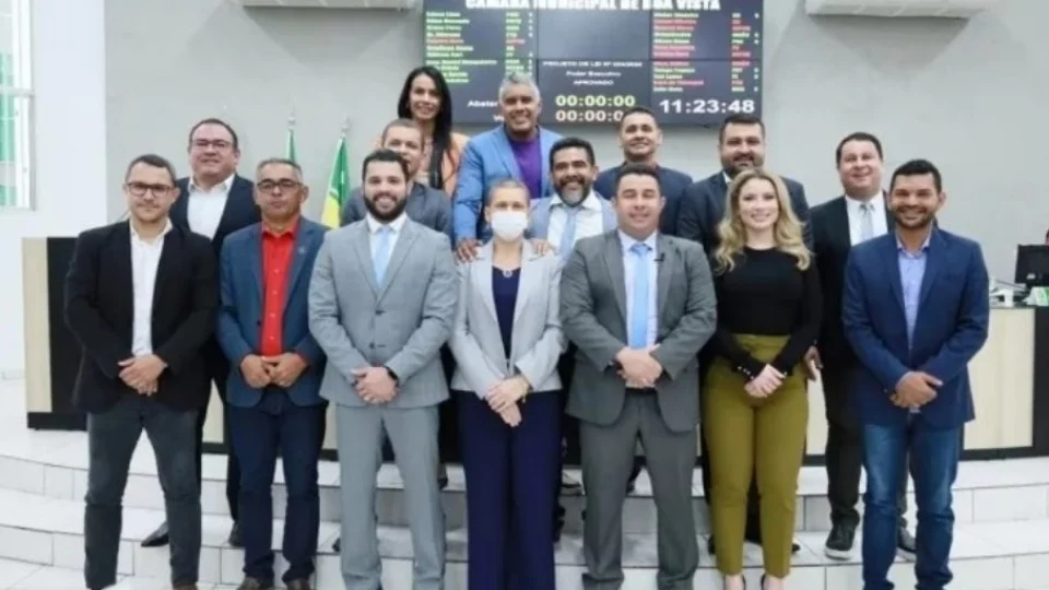 Novo piso salarial da Enfermagem é aprovado pela Câmara de Boa Vista-RR