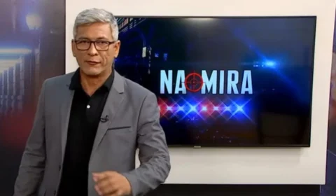 AM: assista ao Programa Na Mira desta quinta, 23 de março
