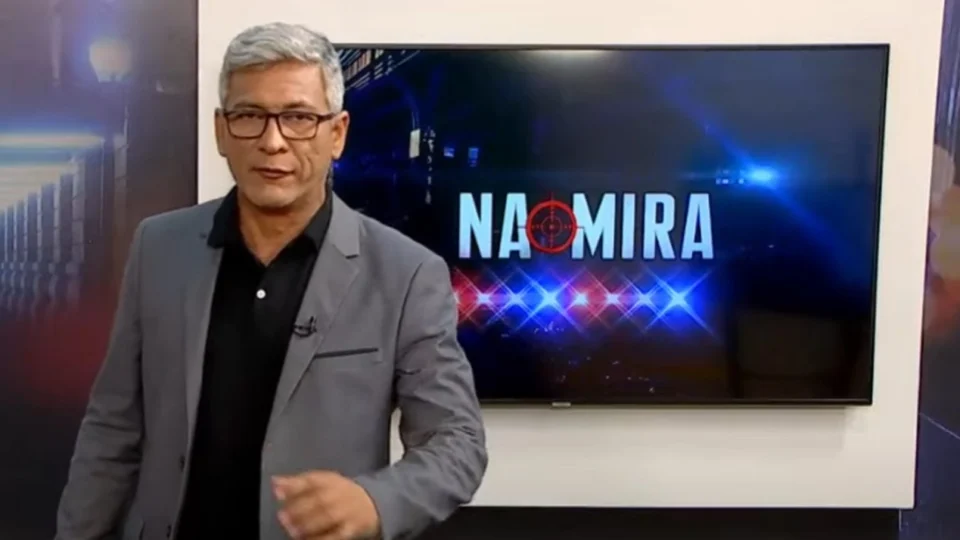 AM: assista ao Programa Na Mira desta quinta, 23 de março