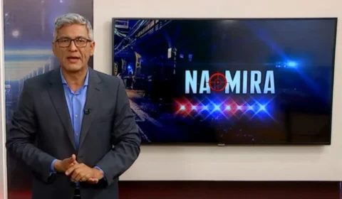 AM: assista ao Programa Na Mira desta segunda, 27 de março