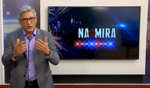 AM: assista ao Programa Na Mira desta terça, 28 de março