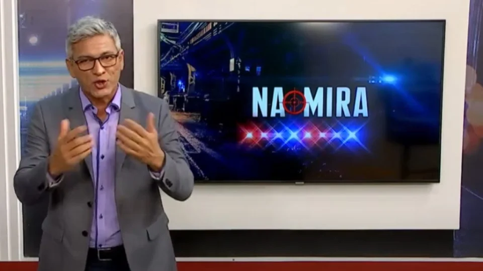 AM: assista ao Programa Na Mira desta terça, 28 de março