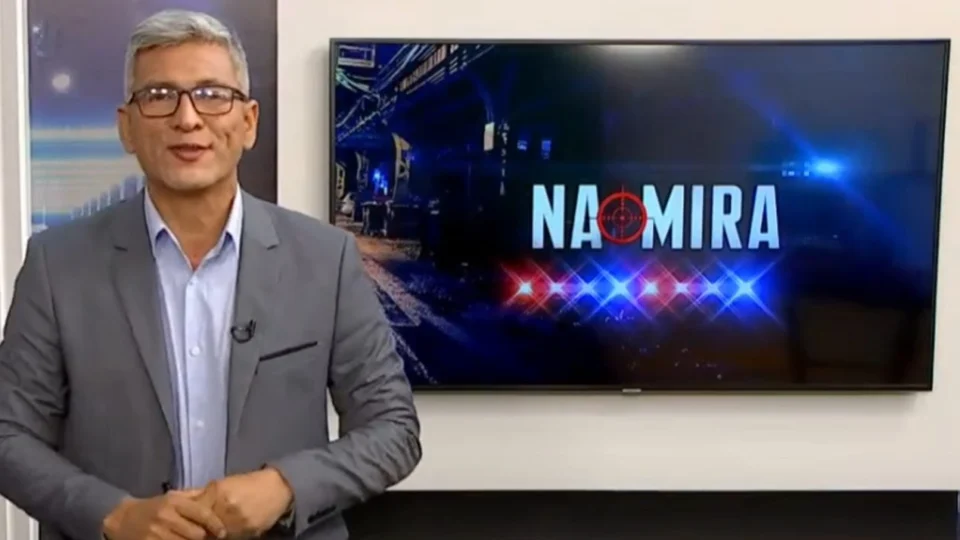 AM: assista ao Programa Na Mira desta quarta, 29 de março