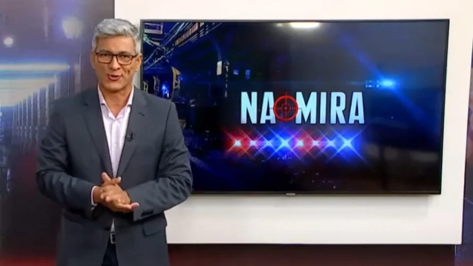 VÍDEO: assista ao Programa Na Mira desta segunda, 6 de março