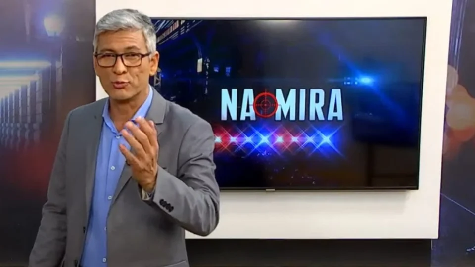 VÍDEO: assista ao Programa Na Mira desta quarta, 8 de março