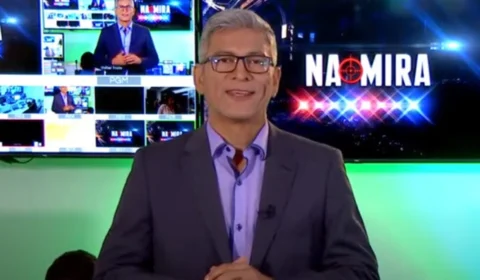 Amazonas: assista ao Programa Na Mira desta quinta, 16 de março