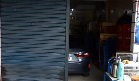 VÍDEO: bar é assaltado mais de 40 vezes e sofre roubo novamente em Manaus 