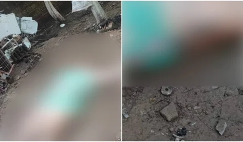 VÍDEO: mulher morre baleada na cabeça em Iranduba, interior do Amazonas 