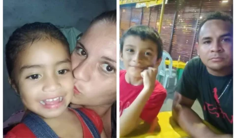 Atualizados dados das vítimas do deslizamento de terra em Manaus