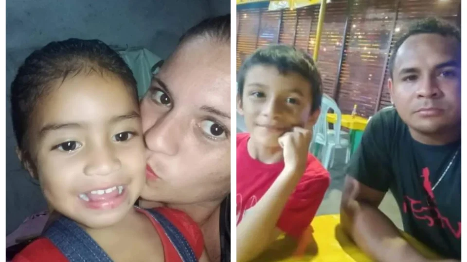 Atualizados dados das vítimas do deslizamento de terra em Manaus