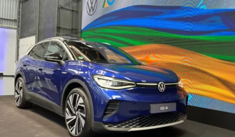 Volkswagen: pacote com 15 lançamentos até 2025 é anunciado pela fabricante