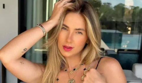 Virgínia Fonseca anuncia que é a ‘mais nova contratada do SBT’; confira