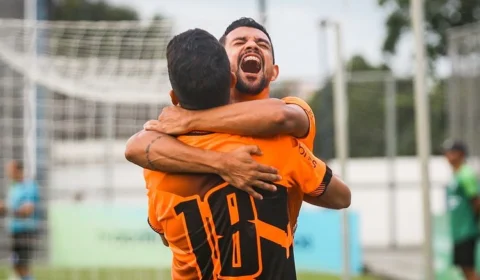 Barezão 2023: Manauara vence Princesa e conquista vaga na final