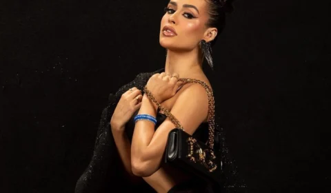 Cantor Tierry tem nova affair; saiba quem é atual musa do artista