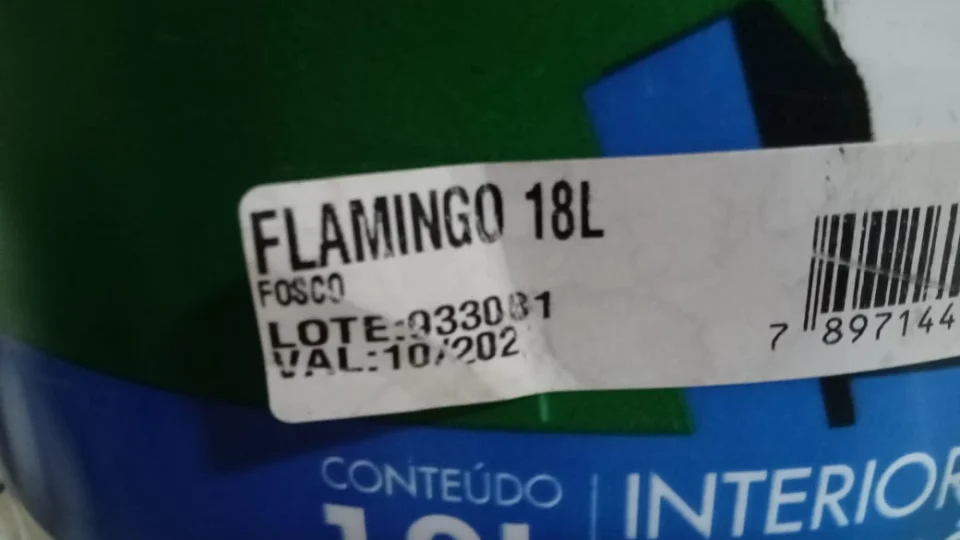 Fiscalização encontra 264 produtos de construção com irregularidades no AM