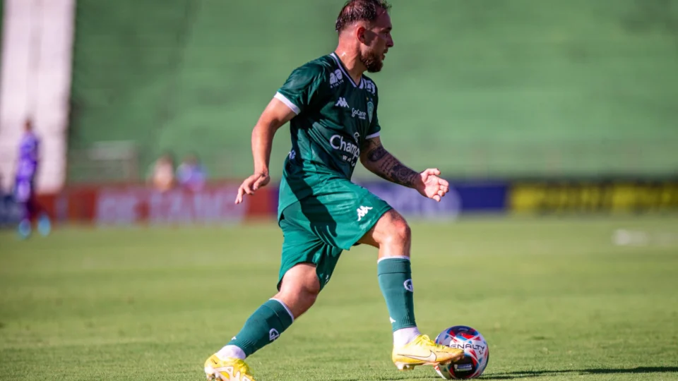 Guarani x Ituano: confira escalações e horário do jogo nesta sexta, 28