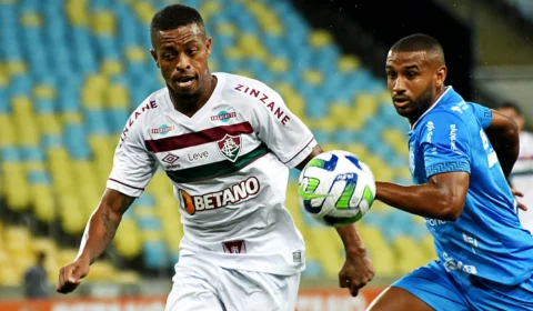 Paysandu X Fluminense: confira escalações e horário do jogo nesta terça, 25