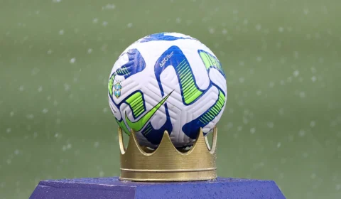 Campeonato Brasileiro 2023: Santos estreia com derrota para Grêmio