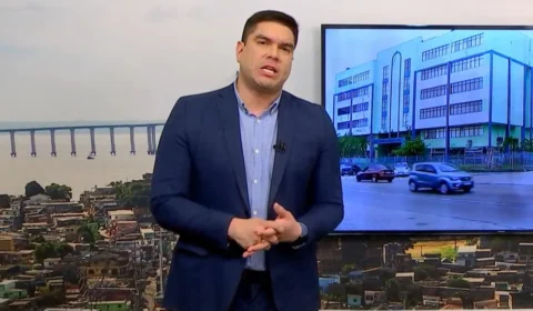 AM: assista agora ao jornal 6h Notícias desta quinta, 27 de abril