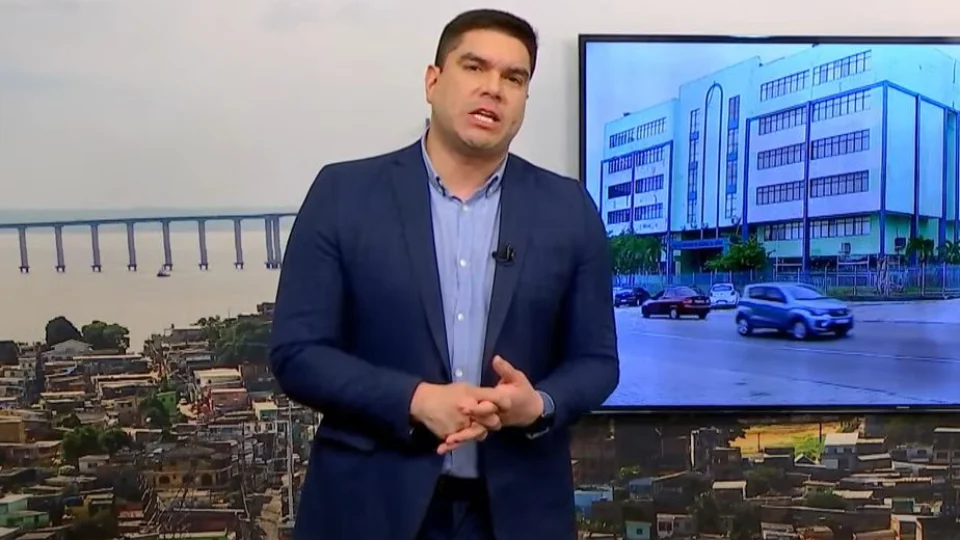 AM: assista agora ao jornal 6h Notícias desta quinta, 27 de abril