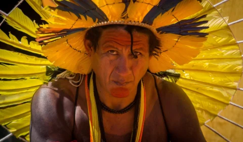 Acampamento Terra Livre: 6 terras indígenas são homologadas nesta sexta