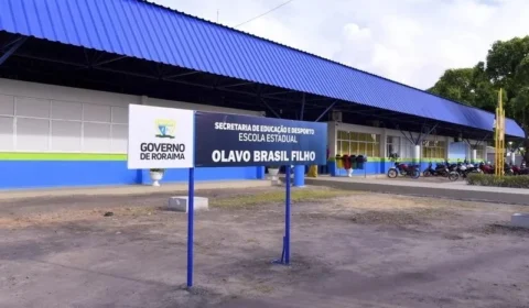 Adolescente que anunciou massacre em escola é detido pela polícia em Roraima