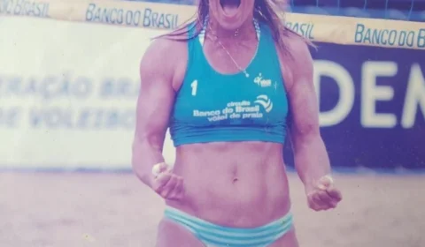 Ex-jogadora de vôlei que agrediu entregadores é indiciada por agressão no RJ