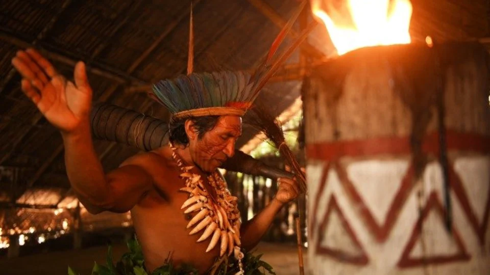 Etnoturismo: povos indígenas no AM destacam cultura originária no turismo