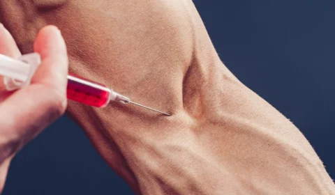 CFM proíbe prescrição de anabolizantes e androgênicos no Brasil