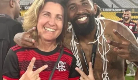MPF pede indenização à diretora do Flamengo por postagem contra nordestinos