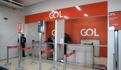 GOL anuncia que fará reajustes regionais e suspenderá rota em Araguaína-TO