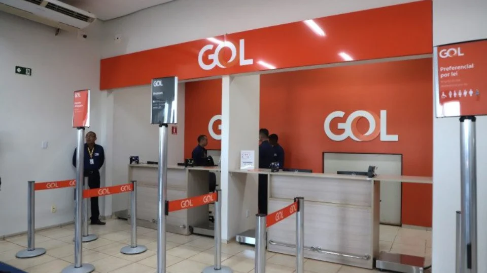 GOL anuncia que fará reajustes regionais e suspenderá rota em Araguaína-TO