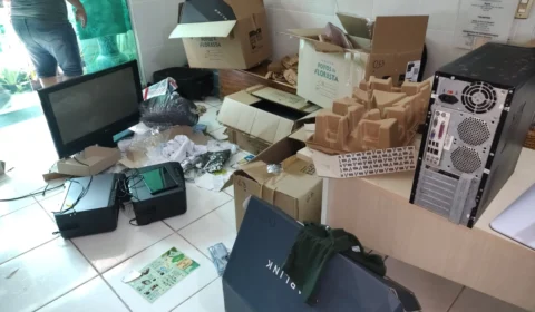 No Pará, sede dos extrativistas é alvo de atentado após denunciar grilagem