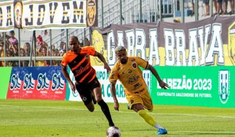 Barezão 2023: árbitra vai apitar final entre Amazonas FC e Manauara EC