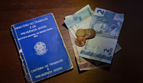 Governo encaminha ao Congresso Nacional projeto de reajuste anual do mínimo