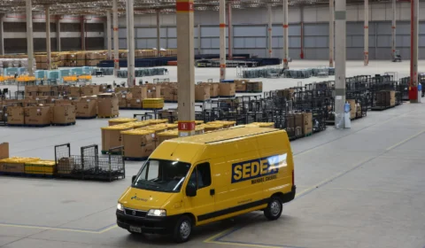 Dia do Trabalhador: Correios divulga horário de funcionamento no feriado