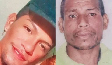 Desaparecidos: Polícia Civil busca informações de dois homens no Amazonas