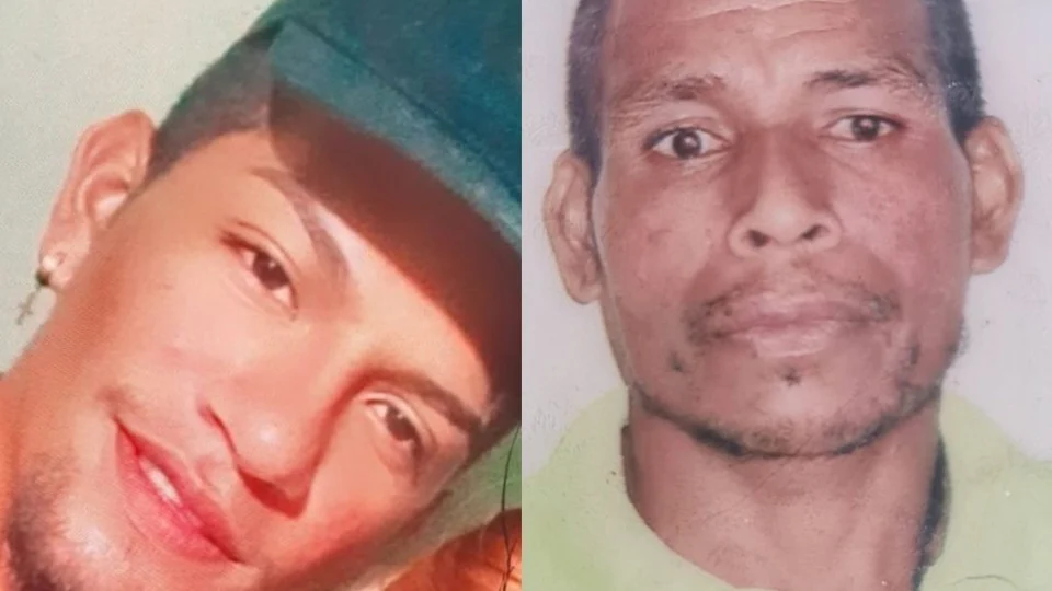 Desaparecidos: Polícia Civil busca informações de dois homens no Amazonas