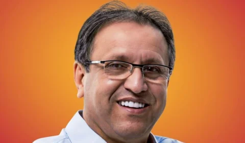 Ex-governador do TO passa por cirurgia para retirar tumor na próstata