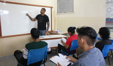 Ensino Médio: MEC ouvirá 100 mil estudantes e professores em pesquisa online