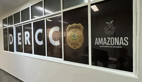 PC identifica adolescentes suspeitos de ‘postar’ ataques a escolas de Manaus