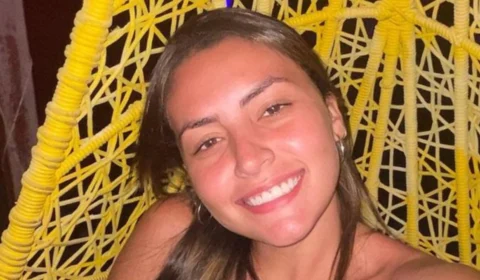 Governador de SC nomeia filha de Michelle Bolsonaro para cargo em Brasília